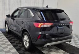 
										2021 Ford Escape SE AWD full									