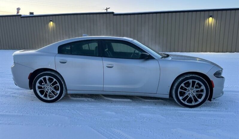 
								2023 Dodge Charger SXT Plus Sunroof AWD full									