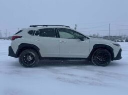 
										2024 Subaru Crosstrek Touring AWD full									
