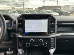 
										2024 Ford F-150 XLT Sport Crew Cab 4×4 3.5L Eco Boost full									