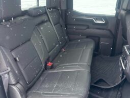 
										2024 GMC Sierra 1500 SLT Crew Cab 4×4 5.3L full									