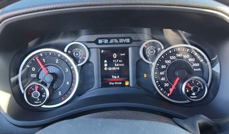 
								2025 Ram 2500 Big Horn Diesel Crew Cab 4×4 8ft Box (NEW) full									