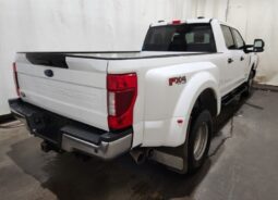 
										2022 Ford F-350 XLT FX4 Diesel Dually Crew Cab 4×4 full									