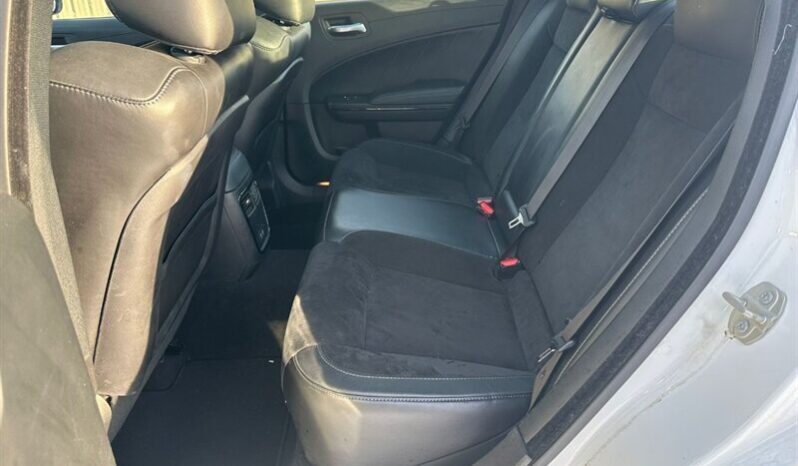 
								2023 Dodge Charger GT Plus Blacktop Edition AWD Sunroof full									