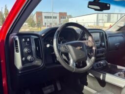 
										2018 Chevrolet Silverado 1500 LTZ 5.3L Crew Cab 4×4 full									