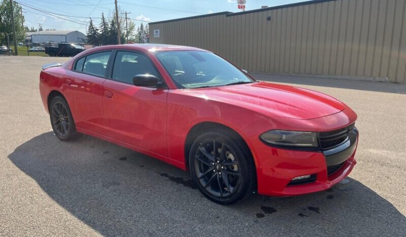 
								2023 Dodge Charger SXT Plus Sunroof AWD full									