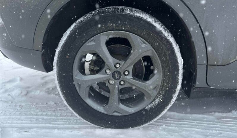 
								2024 Ford Escape ST-Line AWD full									