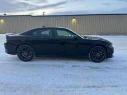 
										2023 Dodge Charger GT Plus Blacktop Edition AWD Sunroof full									