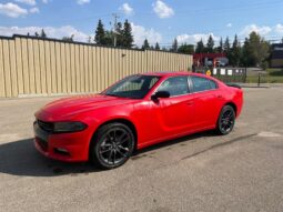 2023 Dodge Charger SXT Plus Sunroof AWD