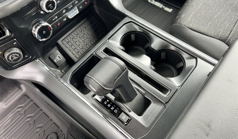 
								2024 Ford F-150 XLT Sport Crew Cab 4×4 3.5L Eco Boost full									