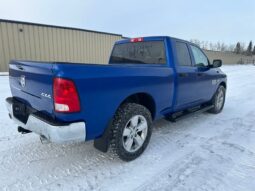 
										2019 Ram 1500 SXT Plus Quad Cab 4×4 5.7L Hemi full									