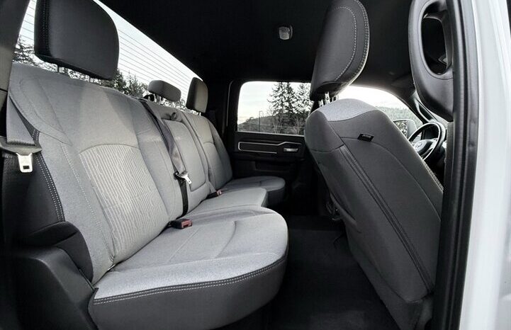 
								2023 Ram 2500 Big Horn Diesel Crew Cab 4×4 full									