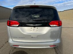 
										2024 Dodge Grand Caravan SXT full									