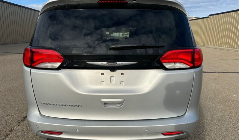 
								2024 Dodge Grand Caravan SXT full									