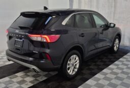 
										2021 Ford Escape SE AWD full									