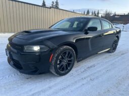2023 Dodge Charger GT Plus Blacktop Edition AWD Sunroof