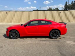 
										2023 Dodge Charger SXT Plus Sunroof AWD full									