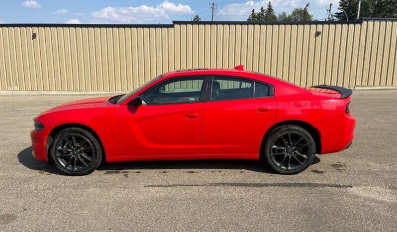 
								2023 Dodge Charger SXT Plus Sunroof AWD full									