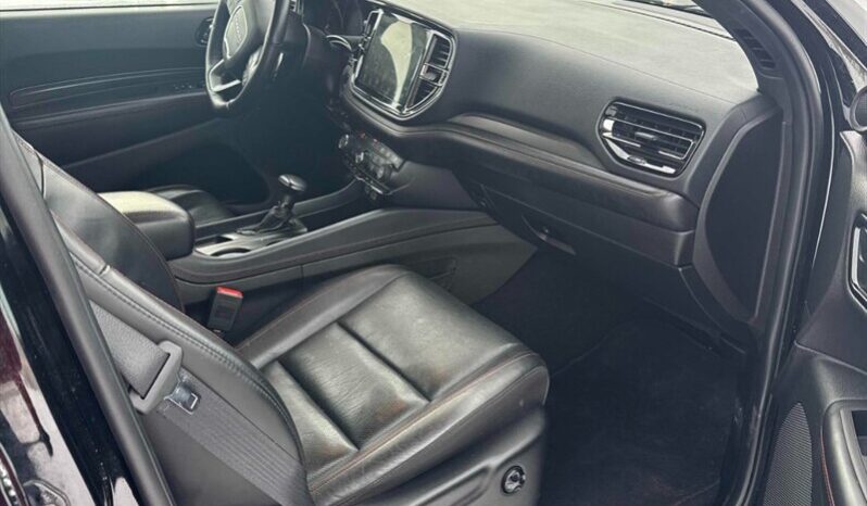 
								2024 Dodge Durango GT Plus Blacktop Sunroof AWD full									