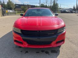 
										2023 Dodge Charger SXT Plus Sunroof AWD full									
