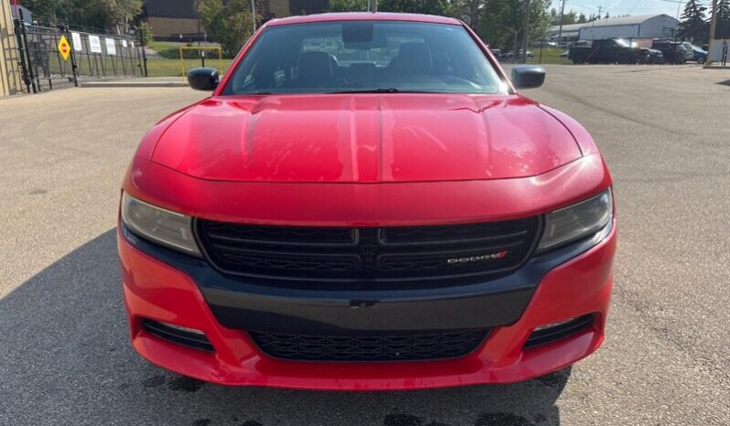 
								2023 Dodge Charger SXT Plus Sunroof AWD full									