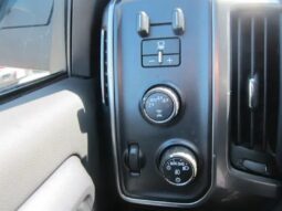 
										2018 Chevrolet Silverado 1500 LT Z-71 Crew Cab 4×4 5.3L full									