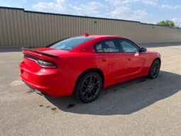 
										2023 Dodge Charger SXT Plus Sunroof AWD full									