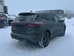 
										2024 Ford Escape ST-Line AWD full									