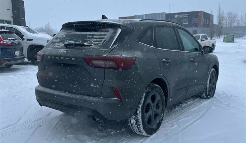 
								2024 Ford Escape ST-Line AWD full									