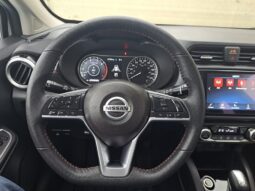 
										2024 Nissan Versa SR full									