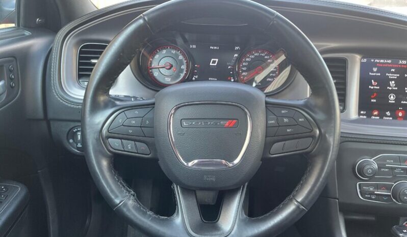 
								2023 Dodge Charger SXT Plus Sunroof AWD full									