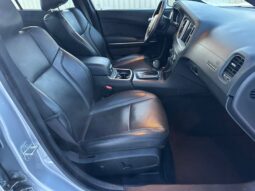 
										2023 Dodge Charger SXT Plus Sunroof AWD full									