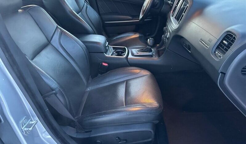 
								2023 Dodge Charger SXT Plus Sunroof AWD full									