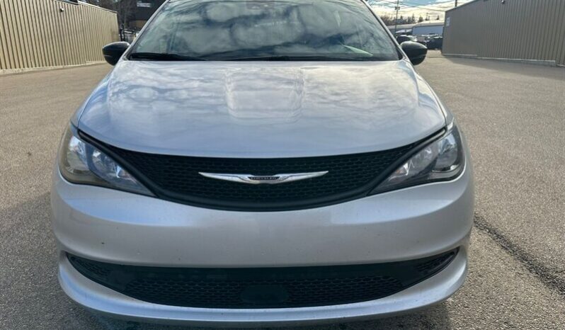 
								2024 Dodge Grand Caravan SXT full									