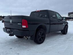 
										2023 Ram 1500 Express Crew Cab 4×4 full									