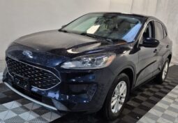 2021 Ford Escape SE AWD