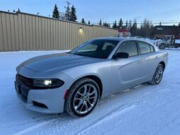 2023 Dodge Charger SXT Plus Sunroof AWD