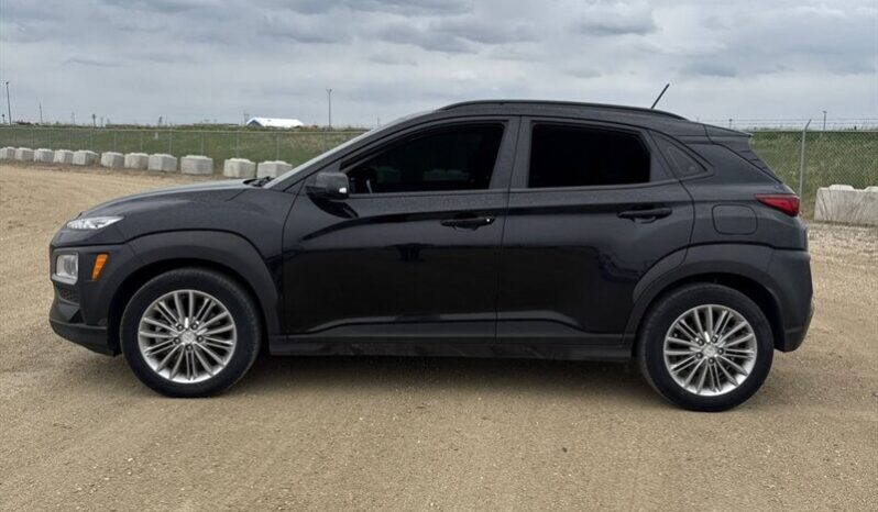 
								2020 Hyundai Kona SEL AWD full									