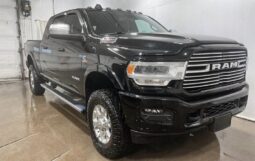 2022 Ram 2500 Laramie Mega Cab Sport Diesel 4×4