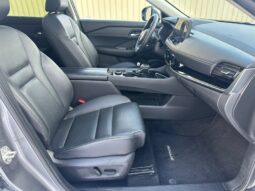 
										2024 Nissan Rogue SL Premium AWD full									