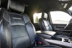 
										2022 Ram 2500 Laramie Mega Cab Sport Diesel 4×4 full									