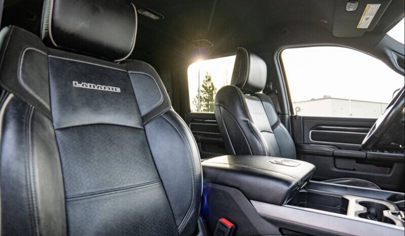 
								2022 Ram 2500 Laramie Mega Cab Sport Diesel 4×4 full									