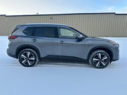 
										2024 Nissan Rogue SL Premium AWD full									