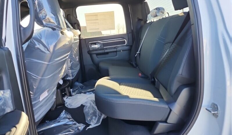 
								2025 Ram 2500 Big Horn Diesel Crew Cab 4×4 8ft Box (NEW) full									