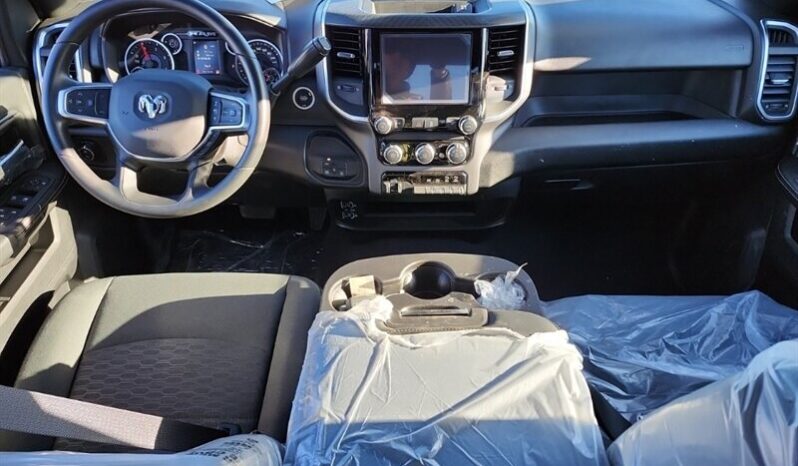 
								2025 Ram 2500 Big Horn Diesel Crew Cab 4×4 8ft Box (NEW) full									