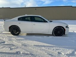 
										2023 Dodge Charger GT Plus Blacktop Edition AWD Sunroof full									