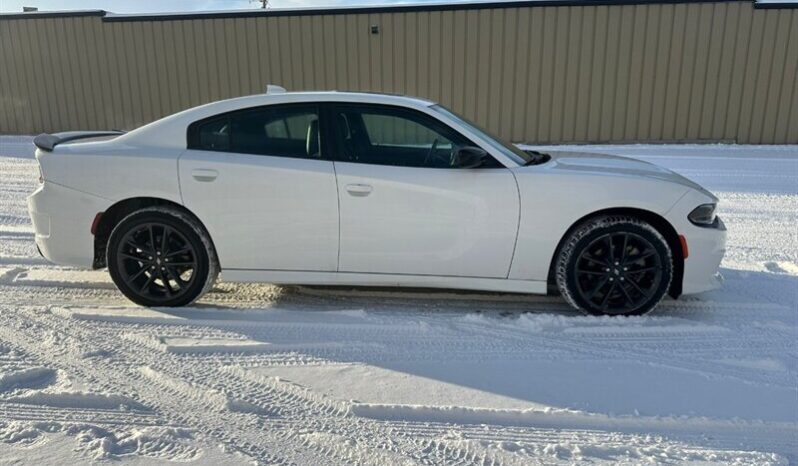 
								2023 Dodge Charger GT Plus Blacktop Edition AWD Sunroof full									