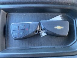 
										2022 Chevrolet Silverado 1500 Custom Crew Cab 4×4 full									