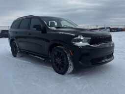 
										2024 Dodge Durango GT Plus Blacktop Sunroof AWD full									