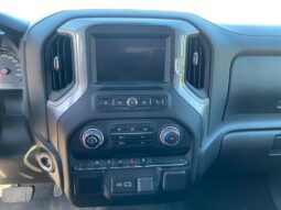 
										2022 Chevrolet Silverado 1500 Custom Crew Cab 4×4 full									